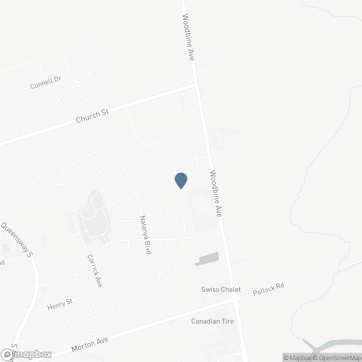 37 JOLIETTE PLACE, Georgina, Ontario L4P 3Y9